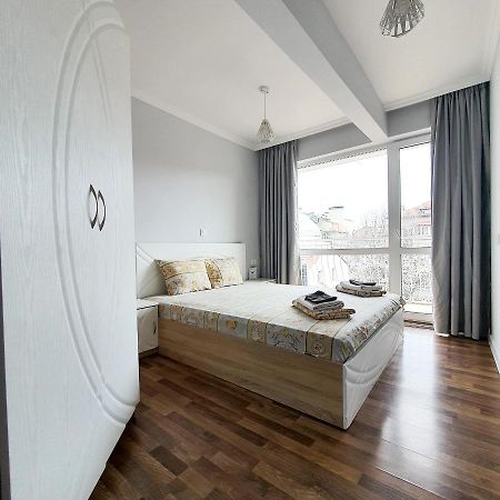 Апартамент High Style Apartment Burgas ภายนอก รูปภาพ