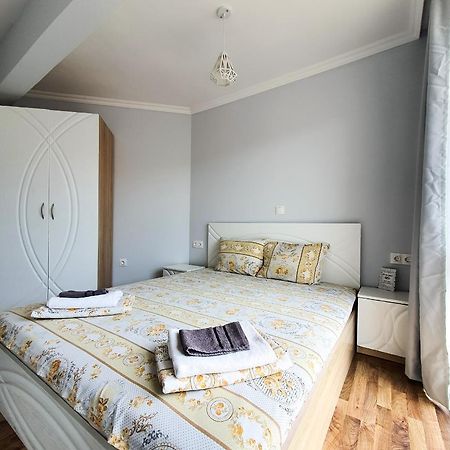 Апартамент High Style Apartment Burgas ภายนอก รูปภาพ