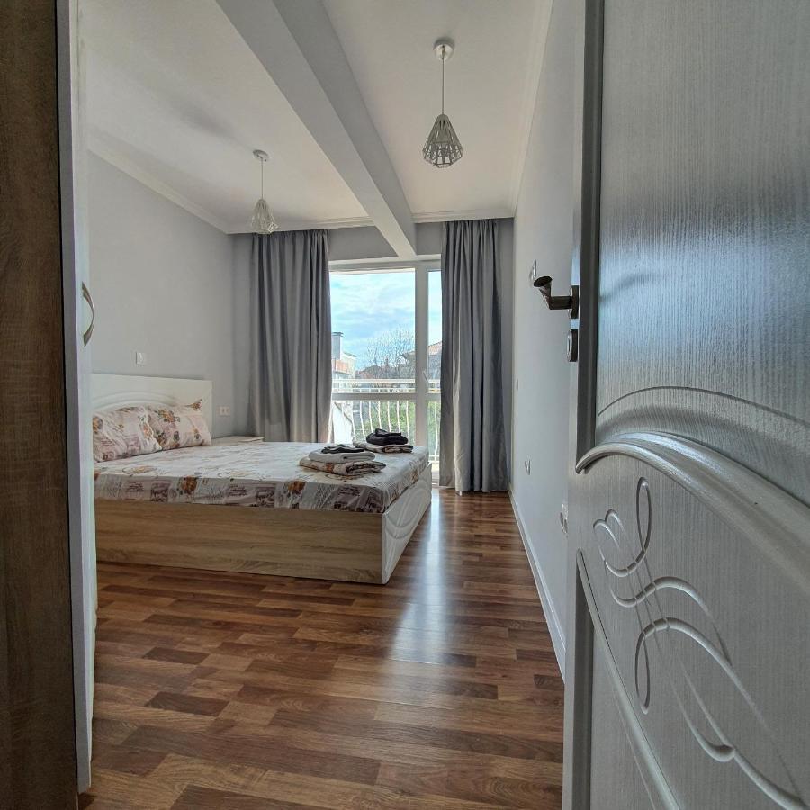 Апартамент High Style Apartment Burgas ภายนอก รูปภาพ