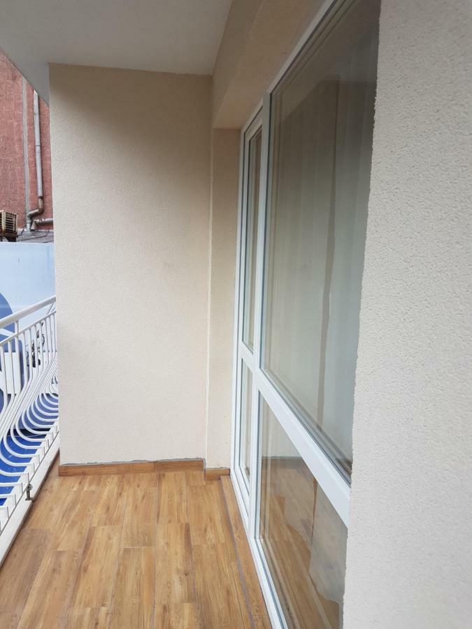 Апартамент High Style Apartment Burgas ภายนอก รูปภาพ